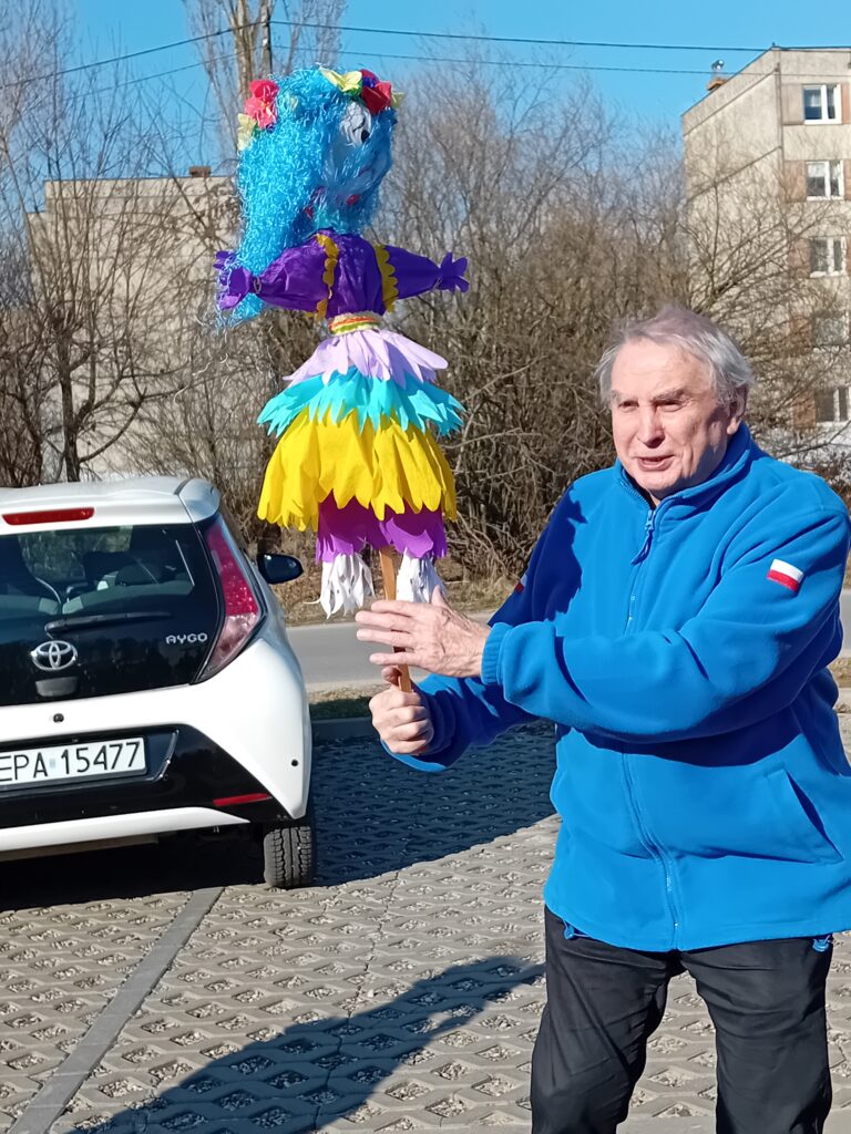 Witamy wiosnę w Pabianicach 21.03.2026