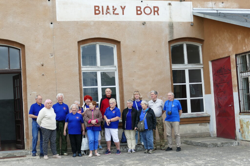 BIAŁY BÓR – POWRÓT DO LAT MŁODOŚCI 20-23.07.2026