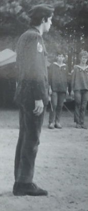 hm. Ryszard Pasiecznik